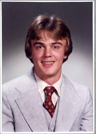 John Brandes's Classmates® Profile Photo