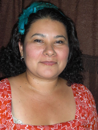 Maria del Rocio Martinez's Classmates® Profile Photo