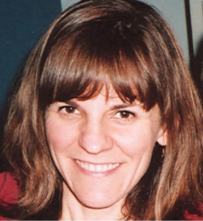 Tina Albrecht's Classmates® Profile Photo