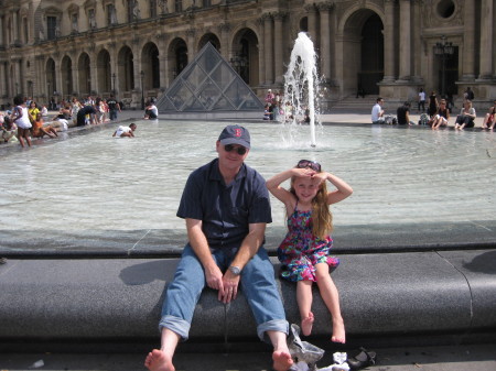 2009 Paris Trip