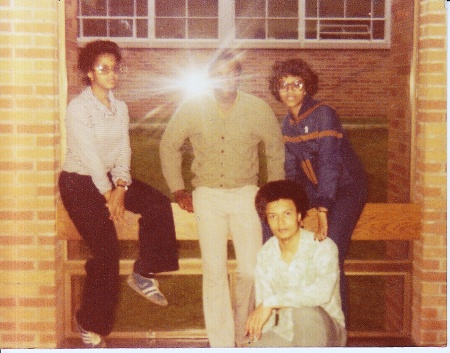 Bedford High School 1978