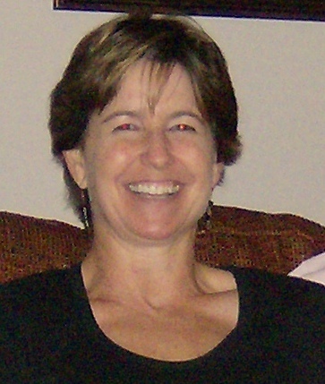 Leslie Buchanan Johnson-2007