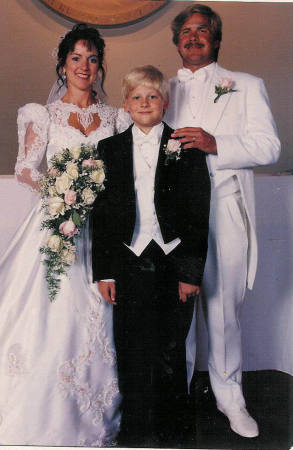 WEDDING MAY 31 1997