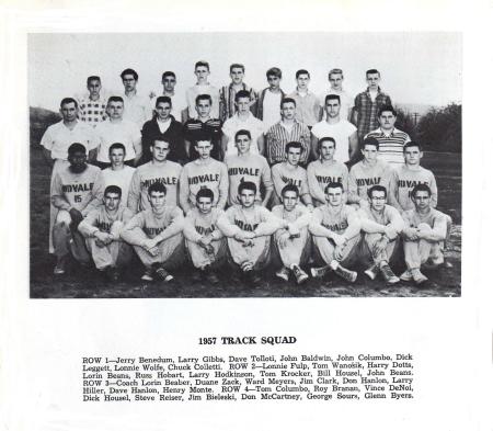 Midvale Class of 1959