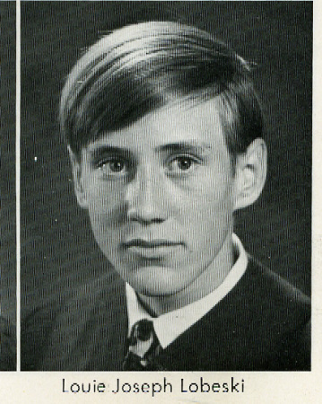 year book lou