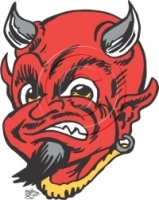 Bradford High School Logo Photo Album