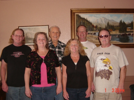 Family 2-2009