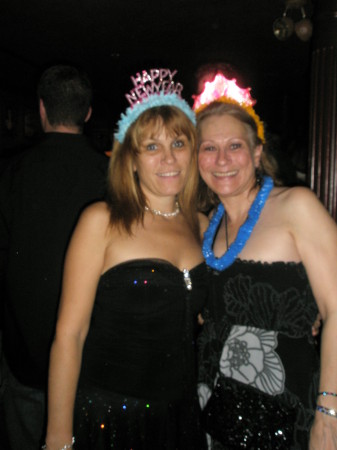 New Years Eve 2008