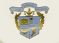 Ridge Spring-Monetta High School Logo Photo Album