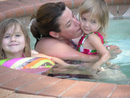 Alyssa, Malee & Emma