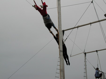 Trapeze 2007