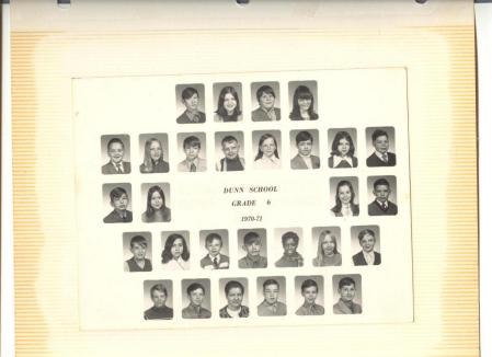 Dunn Elementary School  197-71