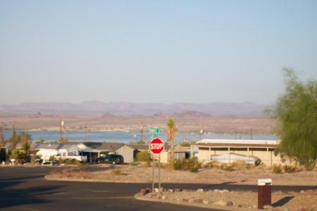 LAKE HAVASU AZ