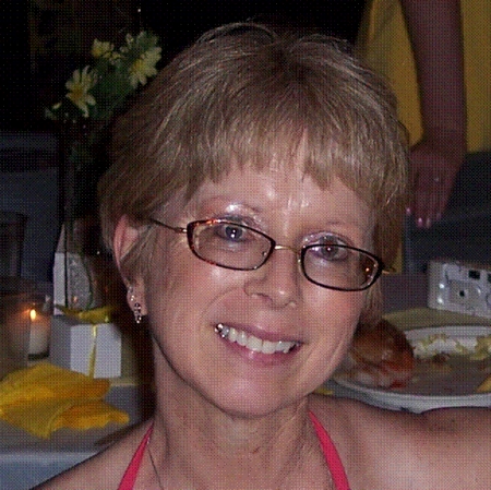 Susan Anglin