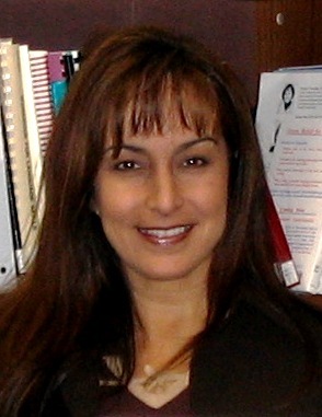 Annette Khaliq's Classmates® Profile Photo