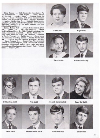 class of 68 page 201