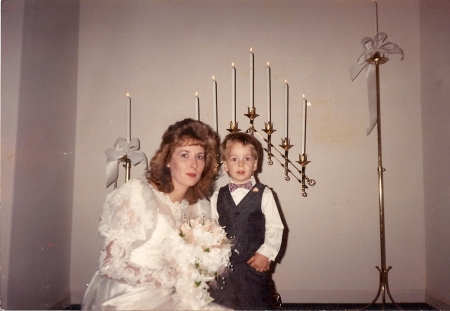 1990 my son and me