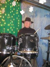 Drummer Dave