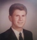 Senior 1969