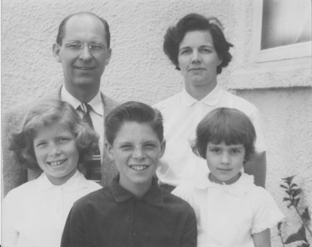 The Family 1957