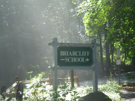 Briarcliff Primary School Logo Photo Album