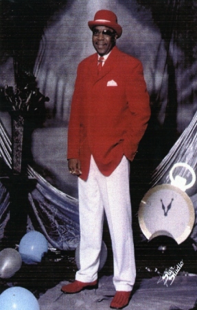 prom 2005