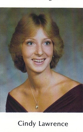 Cindy 1978