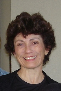 Carolyn Lewis, 2007
