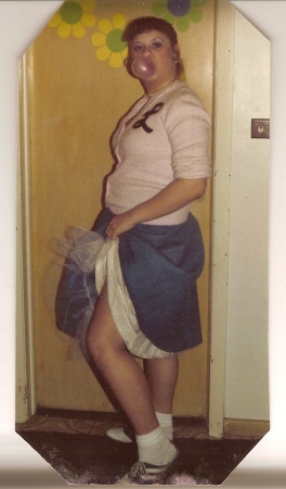 Sock Hop 1982