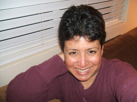 Angela Rodriguez's Classmates® Profile Photo