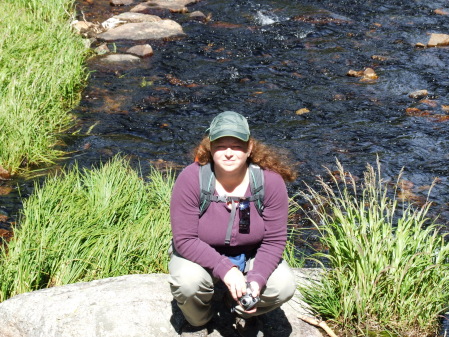 Rocky Mountain National Park