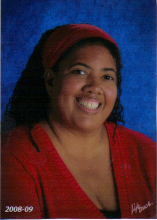 Candace Winters's Classmates® Profile Photo