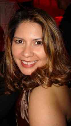 Monica Ludensky's Classmates® Profile Photo