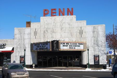 Penn Theater