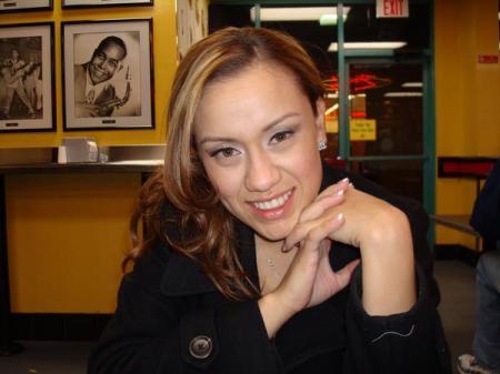 Karla Orellana-rodriguez's Classmates® Profile Photo