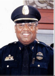 Sergeant of Police