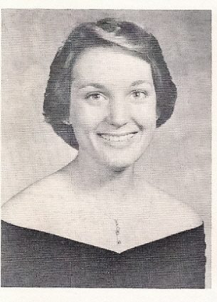 1977 Senior Picture