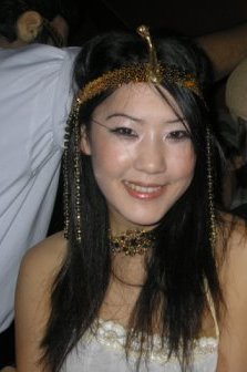 Kathi Kim's Classmates® Profile Photo