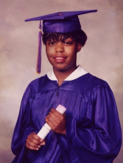 graduation 1996