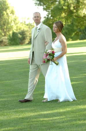 Wedding Day 2006