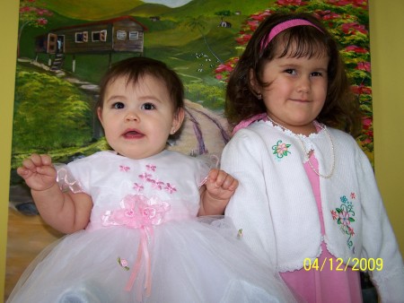 Easter 2009