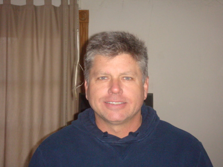 Mark Hord's Classmates® Profile Photo