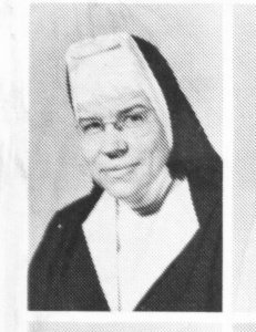 Sister Philomen