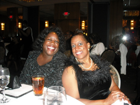 Shiloh Gala at Intrigue Park Place Hotel