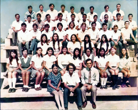 Class of 1971