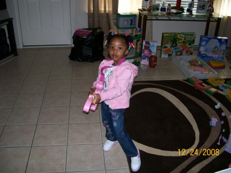 jaelynn 3yrs old