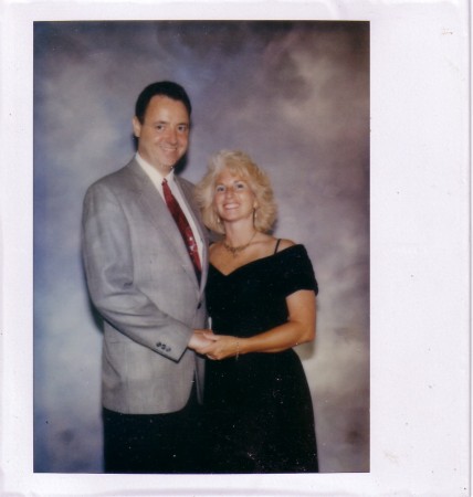 Bobb and Denia 1994