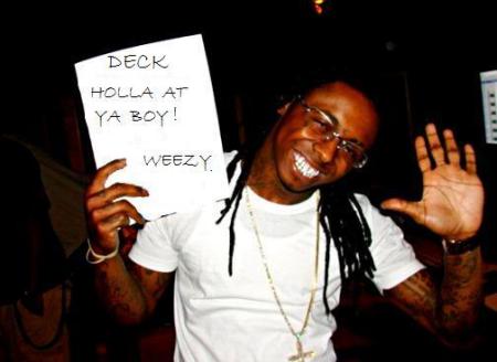 WEEZY