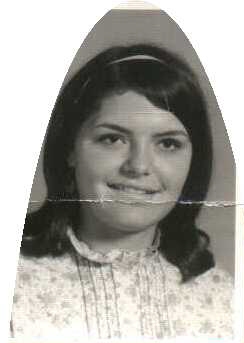 young Linda