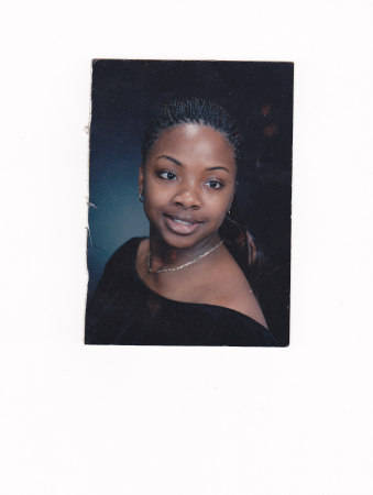 Shei-'rayle Brooks's Classmates® Profile Photo